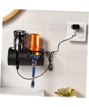 MAGICLULU Stainless Steel Shaver Storage Rack | Shower Razor Holder & Organizer | Durable Metal Razor Stand for Efficient Bathroom Storage - Buy Online on GoSupps.com