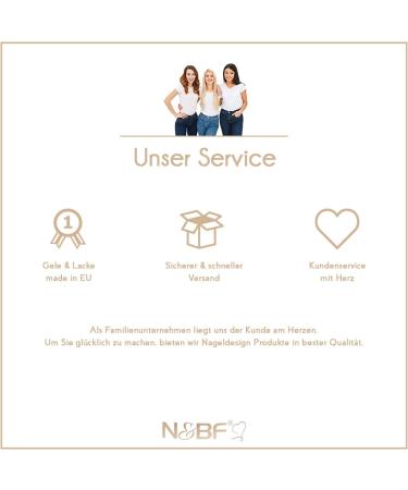 Nails Beauty Factory N&BF Comfort Nail Oil with fragrance 12 ml Nutrientrich care for nails and cuticles on a natural basis Repair and Protect oil optimally supports the regeneration of the fingernails Strawberry - Buy Online on GoSupps.com