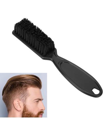 Buy Aonyaybm Beard Brush for Men - Multifunctional Ergonomic & Durable | Portable Non-Slip Design - Ideal for Softening & Grooming Beards - Buy Online on GoSupps.com