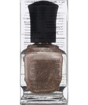 Deborah Lippmann Gel Lab Pro Nail Polish - Vegan 21-Free Sheer Pearlescent Lilac Pink - Whatever Lola Wants - Buy Online on GoSupps.com