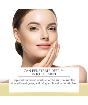 Gold Collagen Anti-Wrinkle Cream 50g Gold Collagen Cream Gold And Collagen Anti-Wrinkle Cream Anti-Wrinkle Moisturizing Face Cream Anti Wrinkle Cream for Women Collagen Face Cream (1) - Buy Online on GoSupps.com