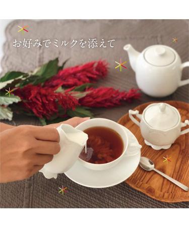 Ahmad Tea English Tea No.1 - 250g Loose Black Tea Blend of English Breakfast & Earl Grey with Bergamot - Pack of 2 - Buy Online on GoSupps.com