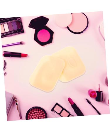 NOLITOY 10 Pairs Makeup Practice Skin Eye Makeup Practice Board Tattoos Skin Thicken 3d Mold - Buy Online on GoSupps.com