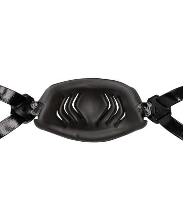 Shop Under Armour UA20660 Spotlight Chin Strap for Teens - Unisex Youth Size BK | Fast International Shipping - Buy Online on GoSupps.com