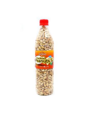 Haffinique Peanut Cocktail 330g-Fd