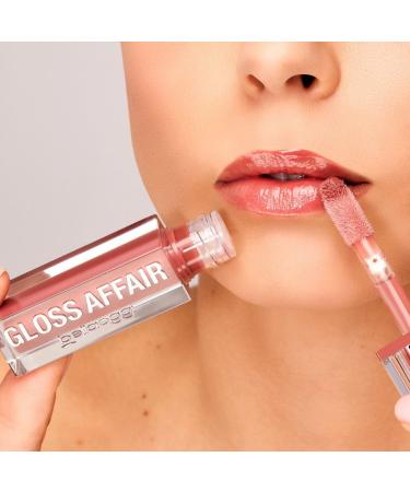  BELLAOGGI Gloss Affair - Buy Online on GoSupps.com