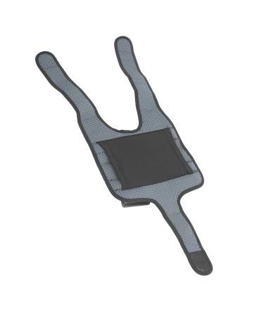 Buy Sports Elbow Brace | Adjustable Breathable Support Sleeve for Tennis Basketball & Volleyball - Blackish Green - Buy Online on GoSupps.com