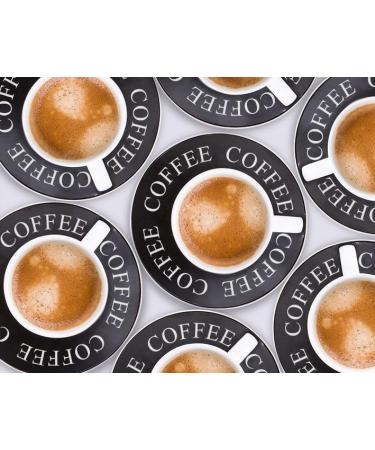 Reusable Coffee Capsules Refillable Coffee Capsules Refillable Capsules Refillable Capsules Nespresso Compatible Coffee Capsules Pack of 5 Reusable Capsules - Buy Online on GoSupps.com