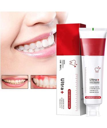 Lovelycat SP-4 Whitening Toothpaste - Super Prebiotic Fresh Breath Formula for All Oral Issues (2PC-3) | International Shipping - Buy Online on GoSupps.com