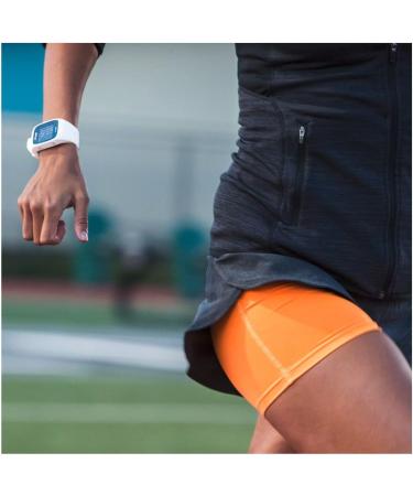 Buy Polar M430 Running Watch White M/L - International Shipping Available - Buy Online on GoSupps.com