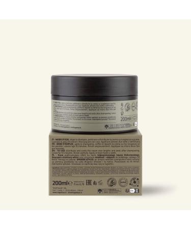 TOGHETHAIR SRL Togethair Keeper Mask 3D haarmasker 250 ml - Buy Online on GoSupps.com