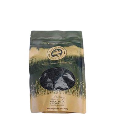 GLUTEN FREE 100% Minnesota Cultivated Wild Rice