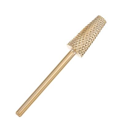 POPETPOP nail polisher electric nail filer nail art nail polishing shape tools nail drill tool nail gel drill bit manicure grinding head nail drill head nails gel plastic Remover modeling