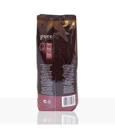 Tchibo Pure Fine Selection Finesse 10 x 1 kg - Premium Instant Cocoa - Buy Online on GoSupps.com