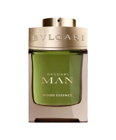Bvlgari Bvlgari Man Wood Essence 3.4 Oz Eau De Parfum Spray 3.4 Oz one size 3.4 Fl Oz (Pack of 1)