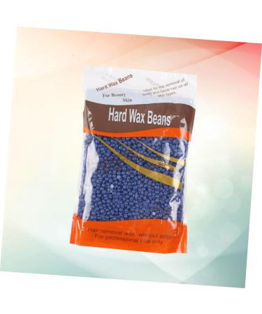 Minkissy Hair Removal Beans - Premium Hard Wax Pearls for Smooth Skin | International Shipping - Buy Online on GoSupps.com