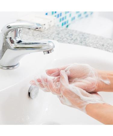 Ginger Lily Farms Botanicals All-Purpose Liquid Hand Soap 100% Vegan & Cruelty-Free Fragrance-Free 12 fl oz (Pack of 6) - Buy Online on GoSupps.com