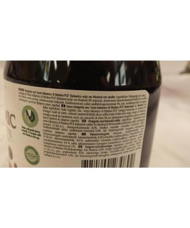  Unbekannt Hellmann's Balsamic Vinaigrette Flacon de 1000 ml - Buy Online on GoSupps.com