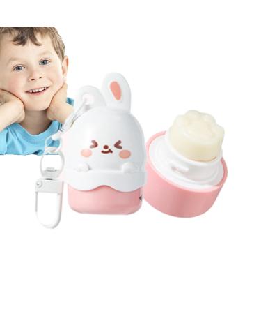 Cute Chapstick - Moisturizing, Hydrating, Chapstick | Moisturizing Lip Care Products for Men Women Dry Lips Reduce Wrinkles & Brighten Lips Zorq