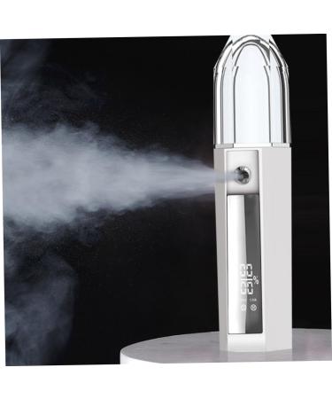 1ensemble Brume Hydratante Nano Portable Pour Visage Nettoyeur De Peau Pratique Hydratation Instantan e Et Revitalisation Pour Usage - Buy Online on GoSupps.com