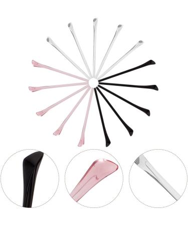Besportable 15pcs Glasses Replacement Bars & Ear Hooks - Slipproof Temple Tips & Arm Covers for Glasses Accessories - Buy Online on GoSupps.com