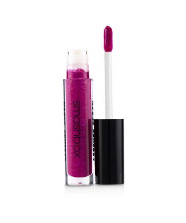 Smashbox Gloss Angeles Lip Gloss - Sheen Writer 0.13oz (4ml) - Buy Online on GoSupps.com