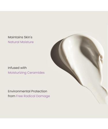 Tabdeeli Face Moisturizer - Hydrating Ceramide Cream for Anti-Aging & Daily Skincare - International Shipping - Buy Online on GoSupps.com