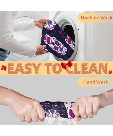 Beard Bib Apron for Men | Non-Stick Waterproof Hair Catcher Cape - Perfect for Easy Shaving & Trimming - Buy Online on GoSupps.com