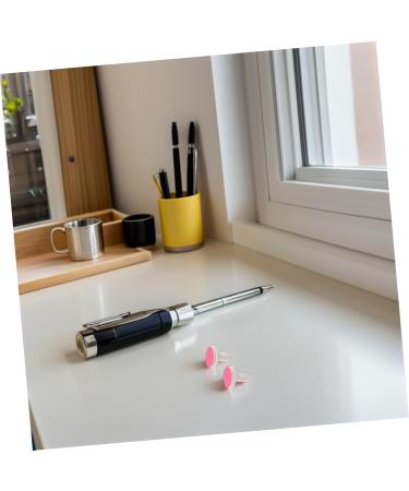 Kisangel 30 Nail File Replacement Pads Electric Nail Clipper Finishing Compatible with Standard Nail Trimmers Girl Toddlers Easy to Install - Buy Online on GoSupps.com