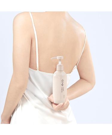  Sloane Anti-hair loss shampoo - Nourishing shampoo - Deep cleansing - 300 ml - Anti-frizz shampoo for dry and damaged hair - Hair darkening - Nourishing growth - Buy Online on GoSupps.com