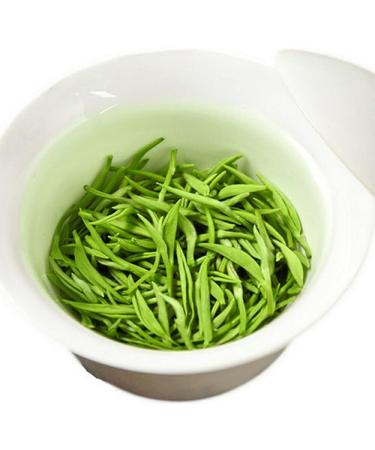 250g Nouveau Th Vert Chine Xinyang Maojian Th  - Buy Online on GoSupps.com