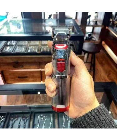 Professional Hair Clippers & Trimmer for Barbers | 7000SPM M6 Clipper - International Shipping Available - Buy Online on GoSupps.com