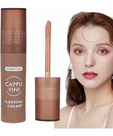 Liquid Eyeshadow Makeup | Long Lasting Waterproof Nude Eyeshadow Easy to Apply Eye Makeup Tools for Festival Makeup Beauty 103# - Buy Online on GoSupps.com