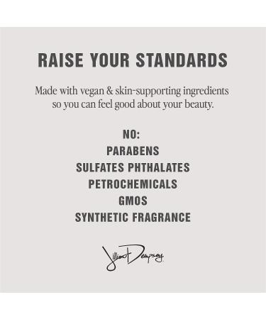 Jillian Dempsey Lid Tint - Satin Cream Eyeshadow in Taupe - Buy Online on GoSupps.com