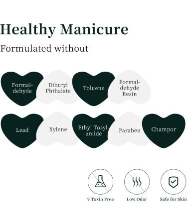 MAYCHAO Emerald Green Gel Nail Polish 15ML Green Gel Polish Soak Off UV LED Nail Polish Nail Art Starter Manicure Salon DIY at Home 0.5 OZ - Buy Online on GoSupps.com