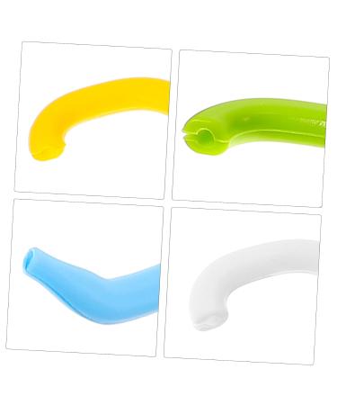 Lalafina 20 PC Ear Buckles Premium Hearing Protection Caps for Masks | Anti-Ear Handle Hooks & Hanging Loops - Buy Online on GoSupps.com