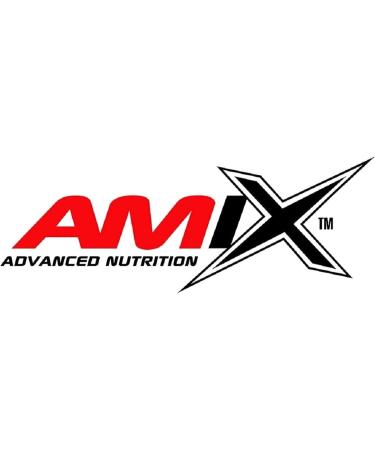 Amix Pro GPLC Nitric Oxide Booster 90 caps - Buy Online on GoSupps.com