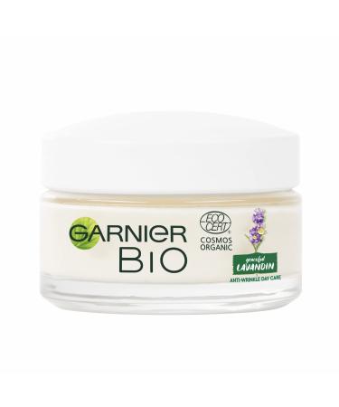 Garnier - Bio Lavandin Firming Day Cream 50 ml