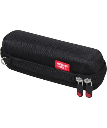 Hermitshell Travel Case for iProven DMT-489/ANKOVO Thermometer - Black - Buy Online on GoSupps.com