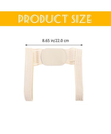 Buy Men s & Women s Posture Support Belt - Dressy Bralette & Shortsighted Solutions - International Shipping Available - Buy Online on GoSupps.com