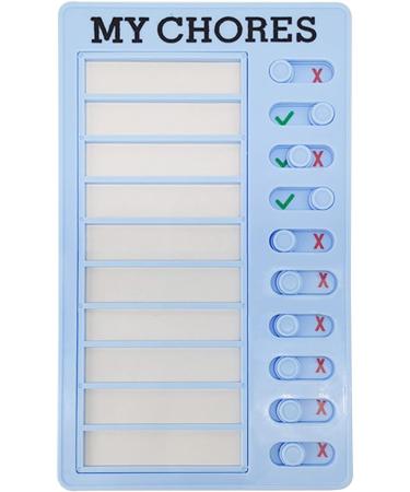 Adjustable Daily Checklists & Noteboards for Seniors | Portable Wall Assembly Panels for Home Care - Buy Online on GoSupps.com