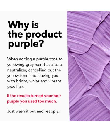 Godefroy Silver Fox Men's Beard Brightener for Ethnic Hair Types - 3oz - Buy Online on GoSupps.com