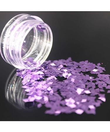 1 Box Silver Nails Gel Nail Polish Gel Polish Set for Manicure Semi Permanent UV Gel Varnish Hybrid Nail Art Trapezoidal - (Color: 11) - Buy Online on GoSupps.com