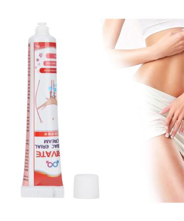 Cream Private Part Care Cream Deep Moisturizing Private Parts Itchy Ointment for All Kinds of Dermatitis for Household Use