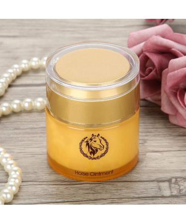 Day & Night Horse Oil Face Cream | Repairs, Anti-Aging & Anti-Wrinkle Moisturizer - Buy Online on GoSupps.com