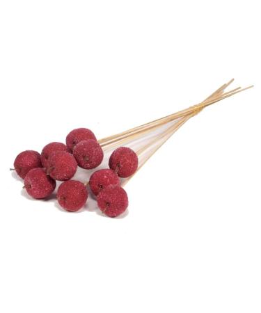 Apple Slices 250 g Red