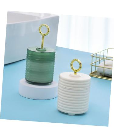 PLAFOPE 1pc Mousse Frother Foam Maker Cup Facial Cleaner Bubbler Foaming Soap Dispenser Milk Facial Bubble Maker Foam Pump Dispenser Foam Soap Face Face Wash Bubble Maker White Pp 12.7x7.5cm White - Buy Online on GoSupps.com