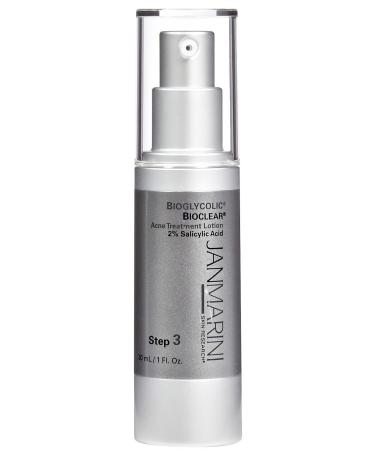 Jan Marini Bioglycolic Bioclear Lotion 28GSM