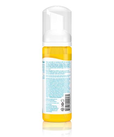 Alba Botanica Hydration Sensation Micellar Cleanser 5.7 Oz - Refreshing Gentle Cleanser - Buy Online on GoSupps.com