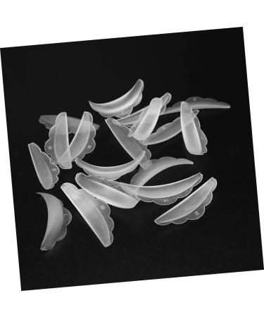 Buy 3 Pairs False Eyelashes Patches | Essential Lash Tools for Eyelash Extensions | Women's Eye Pads & Makeup Tools - Miss Dedicated - Buy Online on GoSupps.com